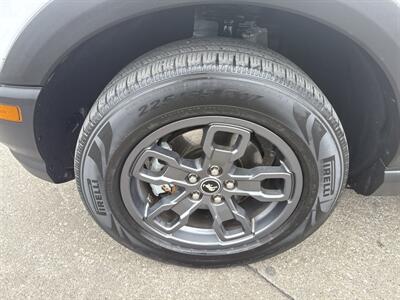 2021 Ford Bronco Sport Big Bend   - Photo 13 - South Sioux City, NE 68776