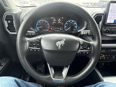 2021 Ford Bronco Sport Big Bend   - Photo 26 - South Sioux City, NE 68776