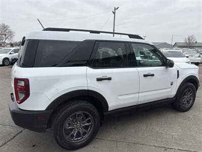 2021 Ford Bronco Sport Big Bend   - Photo 8 - South Sioux City, NE 68776