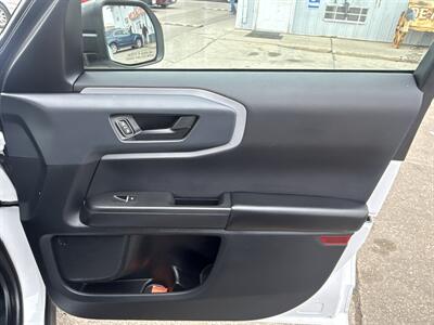 2021 Ford Bronco Sport Big Bend   - Photo 23 - South Sioux City, NE 68776