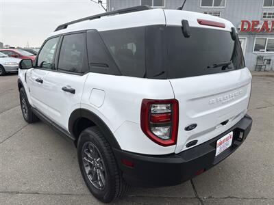 2021 Ford Bronco Sport Big Bend   - Photo 5 - South Sioux City, NE 68776