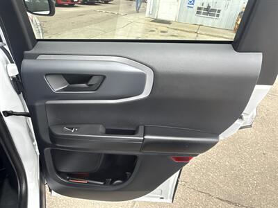 2021 Ford Bronco Sport Big Bend   - Photo 21 - South Sioux City, NE 68776