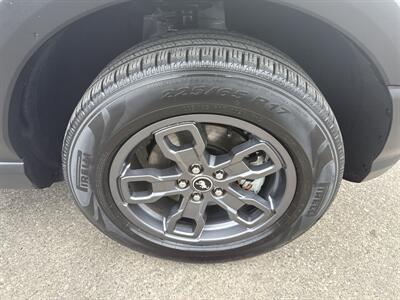 2021 Ford Bronco Sport Big Bend   - Photo 16 - South Sioux City, NE 68776