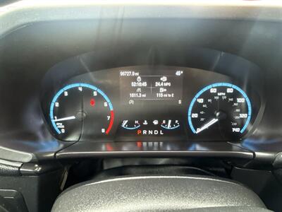 2021 Ford Bronco Sport Big Bend   - Photo 27 - South Sioux City, NE 68776