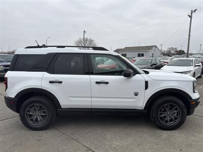 2021 Ford Bronco Sport Big Bend   - Photo 9 - South Sioux City, NE 68776