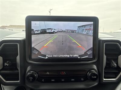 2021 Ford Bronco Sport Big Bend   - Photo 30 - South Sioux City, NE 68776