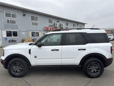 2021 Ford Bronco Sport Big Bend   - Photo 3 - South Sioux City, NE 68776