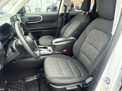2021 Ford Bronco Sport Big Bend   - Photo 18 - South Sioux City, NE 68776