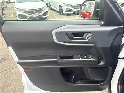 2021 Ford Bronco Sport Big Bend   - Photo 17 - South Sioux City, NE 68776