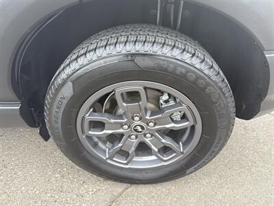 2021 Ford Bronco Sport Big Bend   - Photo 14 - South Sioux City, NE 68776