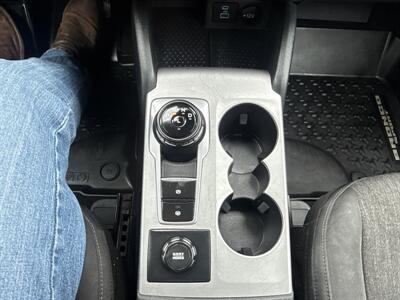 2021 Ford Bronco Sport Big Bend   - Photo 31 - South Sioux City, NE 68776