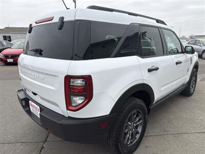 2021 Ford Bronco Sport Big Bend   - Photo 7 - South Sioux City, NE 68776