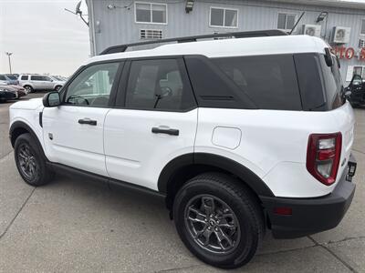2021 Ford Bronco Sport Big Bend   - Photo 4 - South Sioux City, NE 68776
