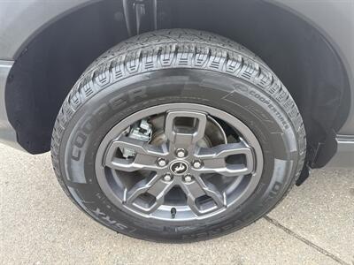 2021 Ford Bronco Sport Big Bend   - Photo 15 - South Sioux City, NE 68776