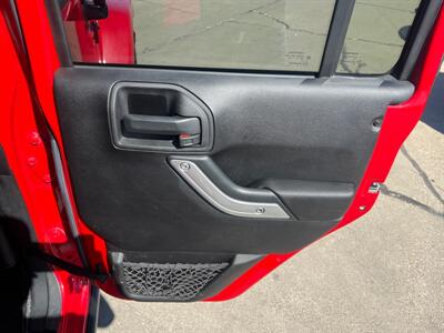 2014 Jeep Wrangler Sport   - Photo 20 - South Sioux City, NE 68776