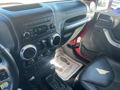 2014 Jeep Wrangler Sport   - Photo 25 - South Sioux City, NE 68776