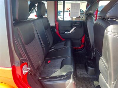 2014 Jeep Wrangler Sport   - Photo 19 - South Sioux City, NE 68776