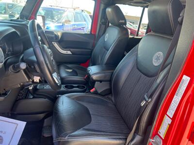 2014 Jeep Wrangler Sport   - Photo 14 - South Sioux City, NE 68776