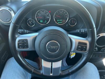 2014 Jeep Wrangler Sport   - Photo 24 - South Sioux City, NE 68776