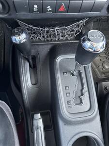 2014 Jeep Wrangler Sport   - Photo 26 - South Sioux City, NE 68776