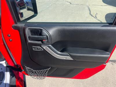 2014 Jeep Wrangler Sport   - Photo 22 - South Sioux City, NE 68776