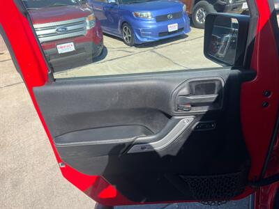 2014 Jeep Wrangler Sport   - Photo 15 - South Sioux City, NE 68776