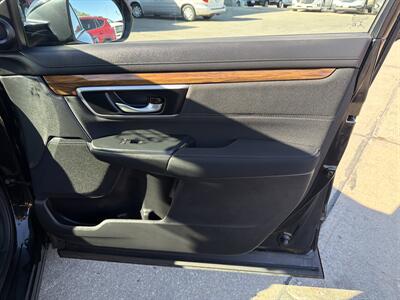 2017 Honda CR-V EX   - Photo 26 - South Sioux City, NE 68776