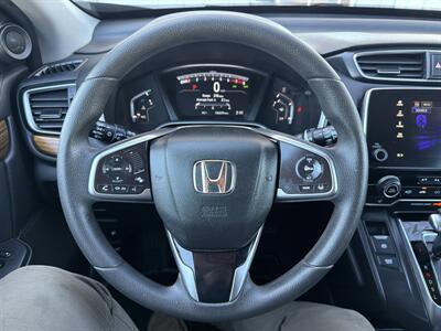 2017 Honda CR-V EX   - Photo 28 - South Sioux City, NE 68776