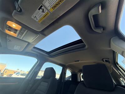 2017 Honda CR-V EX   - Photo 37 - South Sioux City, NE 68776