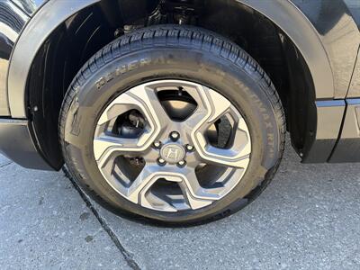 2017 Honda CR-V EX   - Photo 16 - South Sioux City, NE 68776