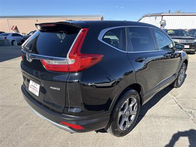 2017 Honda CR-V EX   - Photo 7 - South Sioux City, NE 68776