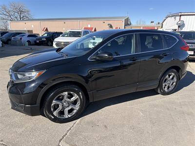 2017 Honda CR-V EX   - Photo 2 - South Sioux City, NE 68776