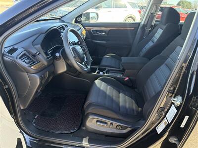 2017 Honda CR-V EX   - Photo 18 - South Sioux City, NE 68776