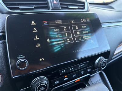 2017 Honda CR-V EX   - Photo 31 - South Sioux City, NE 68776