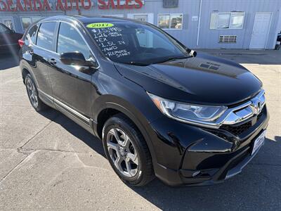 2017 Honda CR-V EX   - Photo 11 - South Sioux City, NE 68776