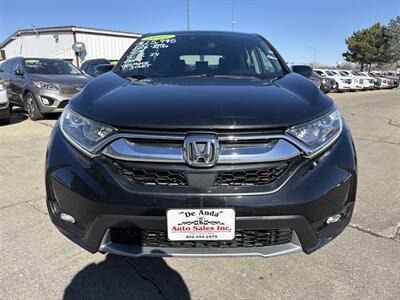 2017 Honda CR-V EX   - Photo 12 - South Sioux City, NE 68776
