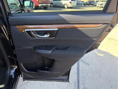 2017 Honda CR-V EX   - Photo 24 - South Sioux City, NE 68776