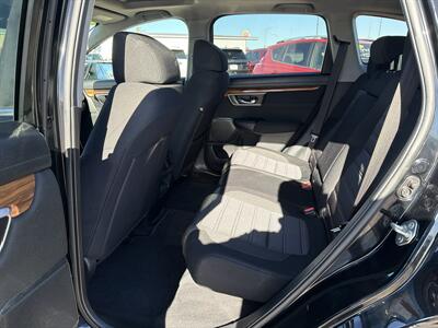 2017 Honda CR-V EX   - Photo 22 - South Sioux City, NE 68776