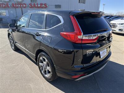 2017 Honda CR-V EX   - Photo 5 - South Sioux City, NE 68776