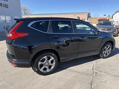 2017 Honda CR-V EX   - Photo 8 - South Sioux City, NE 68776