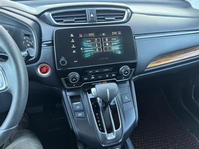 2017 Honda CR-V EX   - Photo 30 - South Sioux City, NE 68776