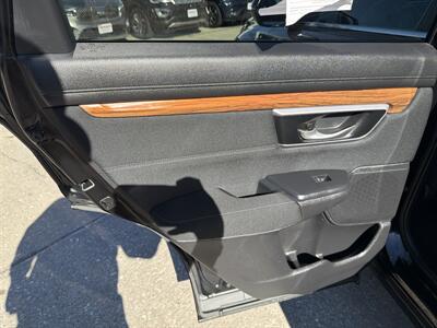 2017 Honda CR-V EX   - Photo 21 - South Sioux City, NE 68776