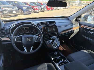 2017 Honda CR-V EX   - Photo 20 - South Sioux City, NE 68776