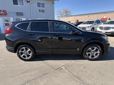 2017 Honda CR-V EX   - Photo 9 - South Sioux City, NE 68776