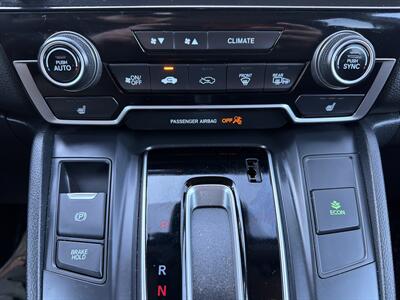 2017 Honda CR-V EX   - Photo 33 - South Sioux City, NE 68776