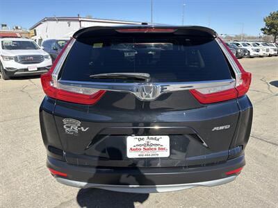 2017 Honda CR-V EX   - Photo 6 - South Sioux City, NE 68776