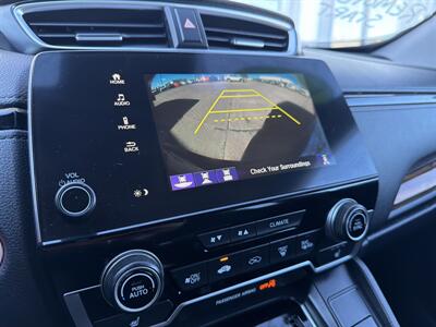 2017 Honda CR-V EX   - Photo 32 - South Sioux City, NE 68776