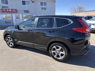 2017 Honda CR-V EX   - Photo 4 - South Sioux City, NE 68776