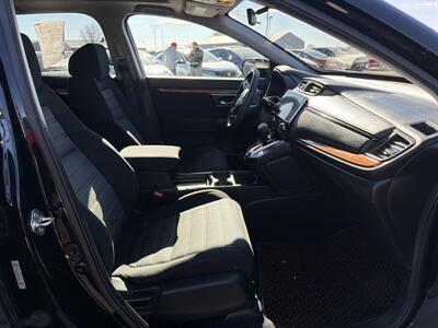 2017 Honda CR-V EX   - Photo 27 - South Sioux City, NE 68776
