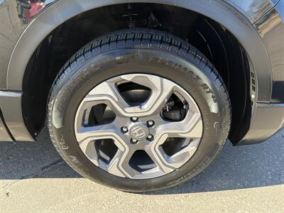 2017 Honda CR-V EX   - Photo 13 - South Sioux City, NE 68776